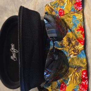 Brand NEW Maui Jim Sugar Beach Sunglasses